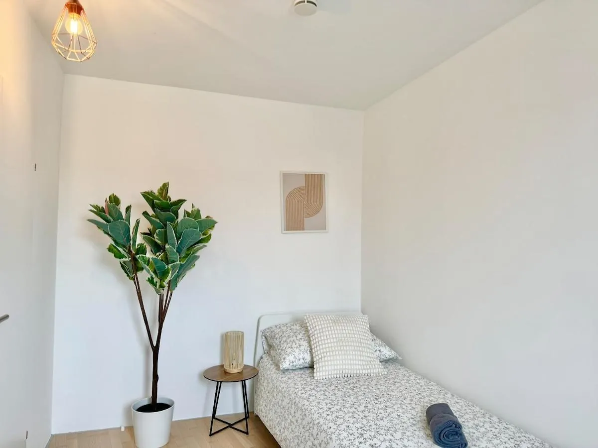 90 M2 Stylish Apartment With Free Parking Vienna Austria